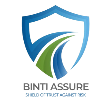 Binti Assure Logo of Binti Assure